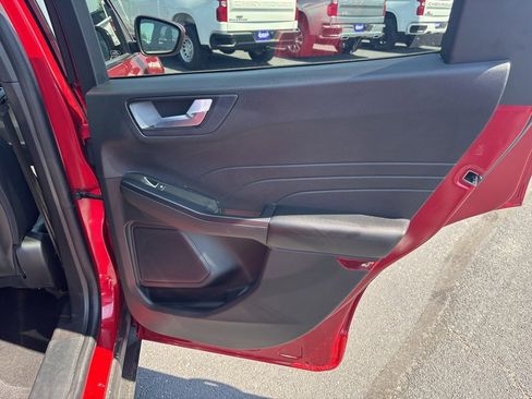 Used 2023 Ford Escape ST-Line Select w/ Tech Pack #1 image 41