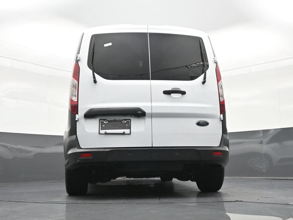 Used 2019 Ford Transit Connect XL FWD image 27