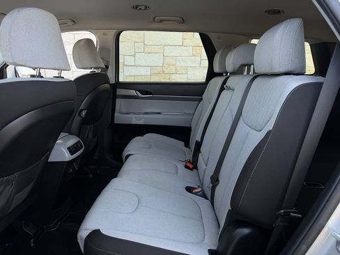 Used 2021 Hyundai Palisade SE FWD image 25