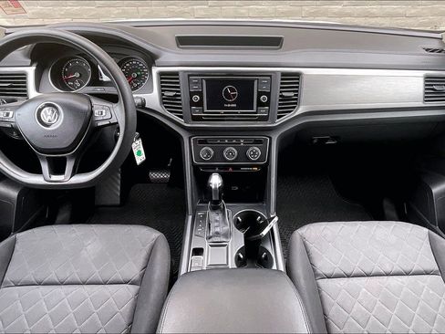 Used 2018 Volkswagen Atlas S image 14