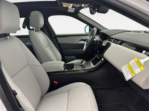 New 2026 Land Rover Range Rover Velar S image 15
