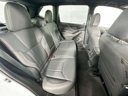 Used 2023 Subaru Forester Wilderness AWD/4WD image 28