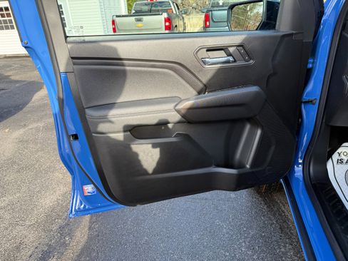 New 2026 GMC Canyon Elevation w/ Technology Package image 15