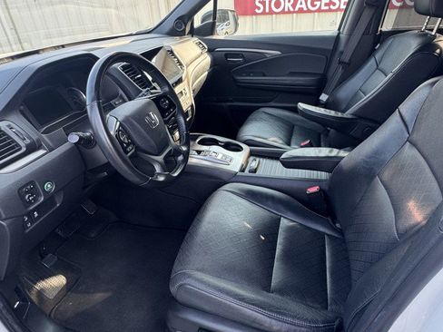 Used 2021 Honda Passport EX-L image 8