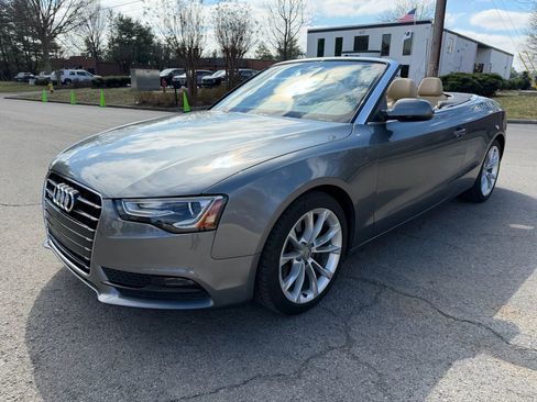 Used 2013 Audi A5 2.0T Premium Plus image 9