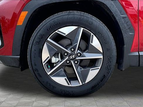 Used 2025 Hyundai Tucson SEL FWD image 9