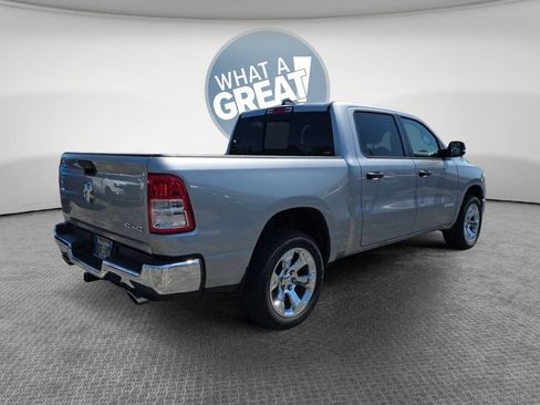 Used 2023 RAM 1500 Big Horn AWD/4WD image 3