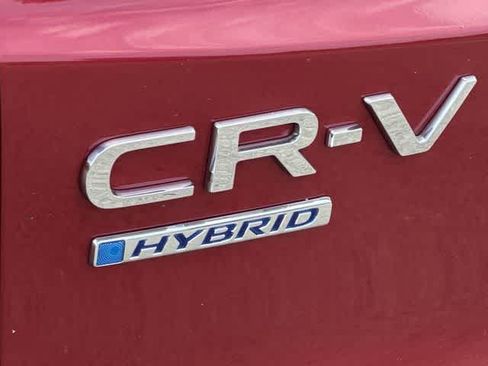 Used 2025 Honda CR-V Sport image 18