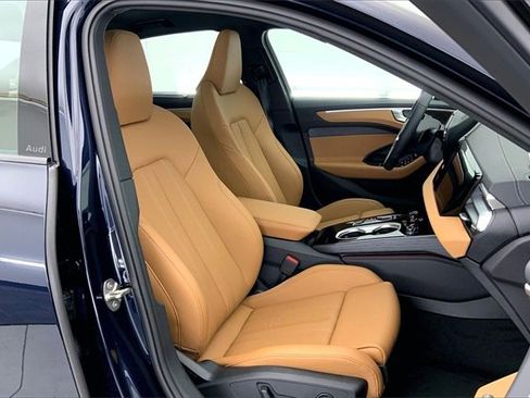 New 2026 Audi A6 Premium Plus image 9