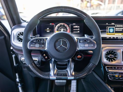 Used 2023 Mercedes-Benz G 63 AMG 4MATIC image 6