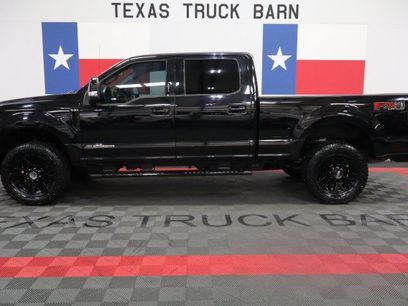 Used 2019 Ford F250 Lariat