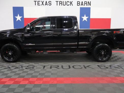 Used 2019 Ford F250 Lariat AWD/4WD image 1