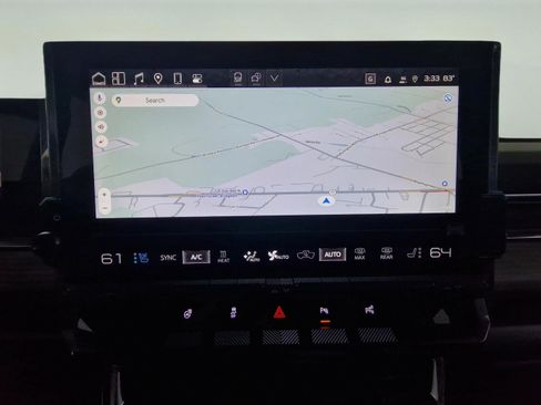 New 2026 GMC Hummer EV SUV image 26