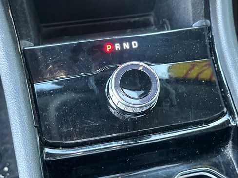 Used 2021 Jeep Grand Cherokee L Limited image 35