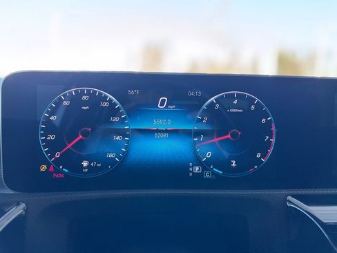 Used 2020 Mercedes-Benz A 220 image 24