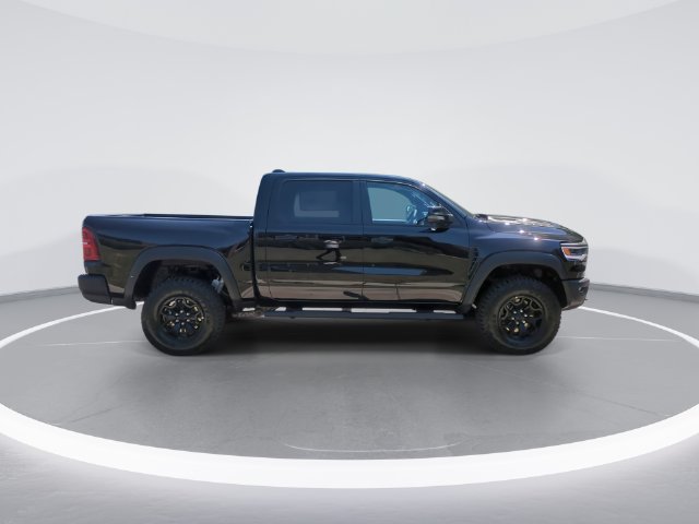 New 2026 RAM 1500 RHO AWD/4WD image 9
