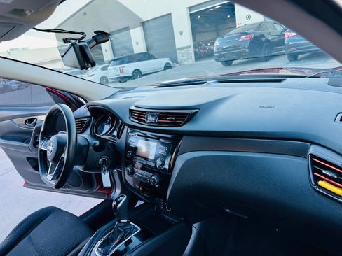 Used 2018 Nissan Rogue Sport S w/ S Appearance Package image 22