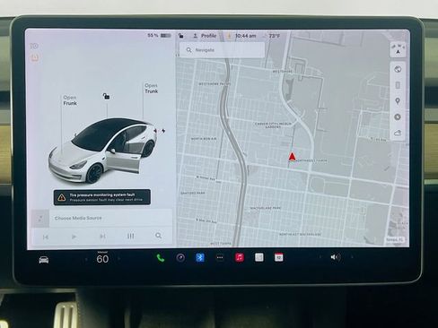 Used 2021 Tesla Model 3 Performance image 19