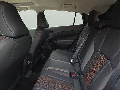 New 2026 Subaru Crosstrek 2.5i Limited AWD/4WD image 10