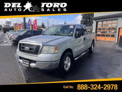 Used 2004 Ford F150 XL