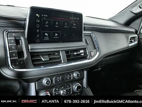 Certified 2024 GMC Yukon SLT image 13