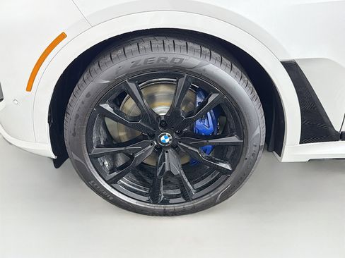 New 2026 BMW X7 xDrive40i w/ Executive Package image 34
