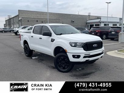 Used 2023 Ford Ranger XLT