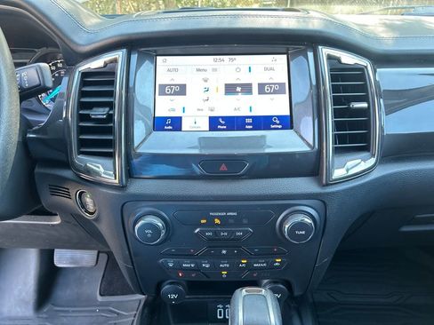 Used 2022 Ford Ranger Lariat image 17