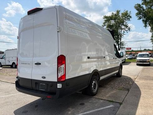 Used 2025 Ford Transit 250 148 High Roof Extended w/ Load Area Protection Package RWD image 5