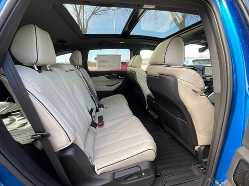 New 2026 Acura MDX Type S AWD/4WD image 19