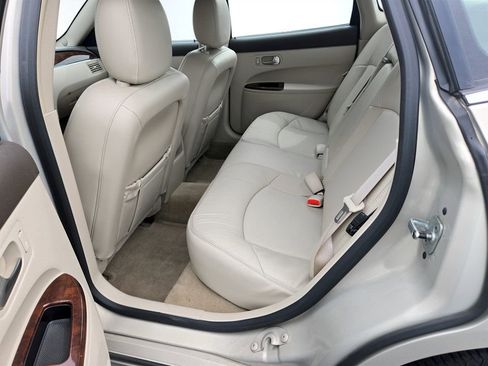 Used 2008 Buick LaCrosse CXL FWD image 19