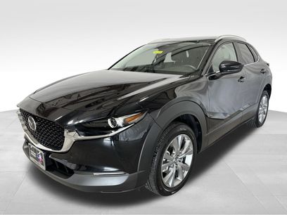 Certified 2024 MAZDA CX-30 AWD 2.5 S w/ Preferred Package