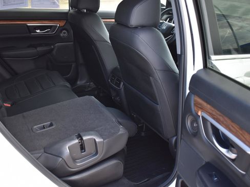 Used 2020 Honda CR-V Touring image 20