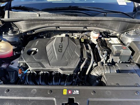 Used 2022 Hyundai Santa Fe SEL image 58