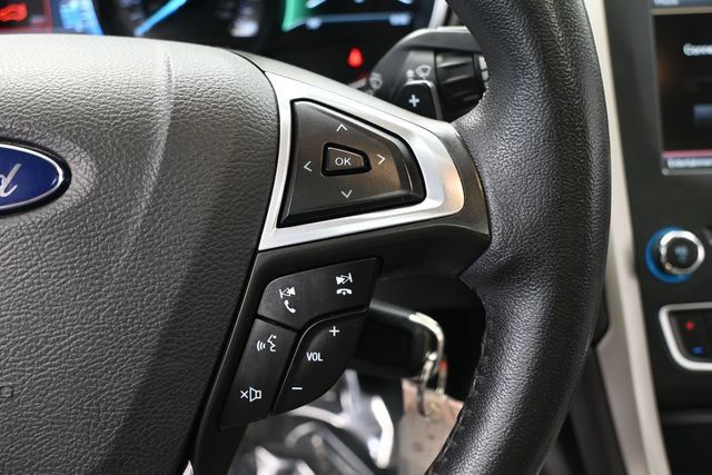 Used 2016 Ford Fusion SE w/ Equipment Group 202A FWD image 24