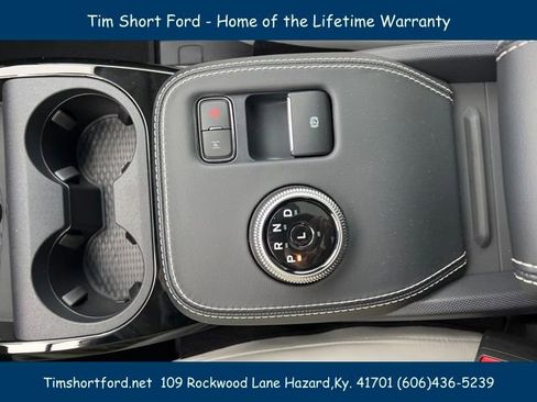 New 2022 Ford Mustang Mach-E Premium image 29