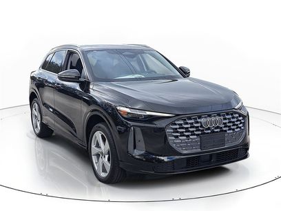 New 2025 Audi Q5 2.0T Premium Plus