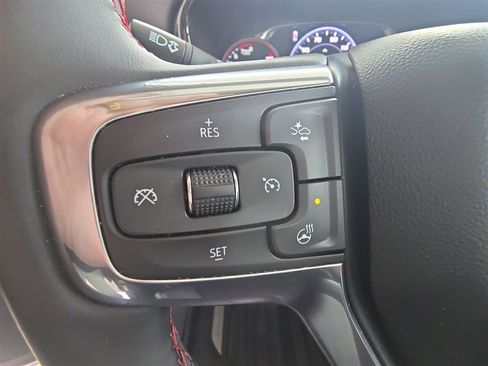 Used 2023 Chevrolet Blazer RS w/ Driver Confidence II Package image 34