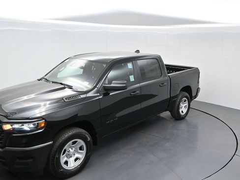 New 2026 RAM 1500 Tradesman image 47