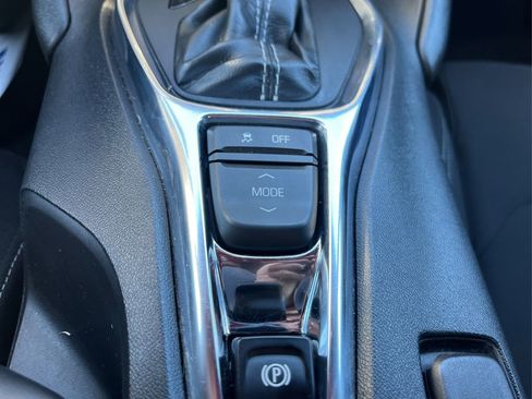 Used 2022 Chevrolet Camaro LT image 26