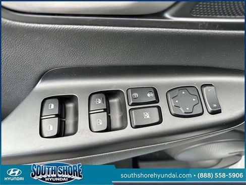 Certified 2020 Hyundai Kona Ultimate image 17