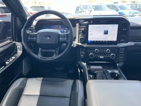 Used 2025 Ford F150 Raptor AWD/4WD image 7