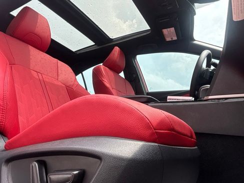 New 2026 Toyota Camry XSE FWD image 29