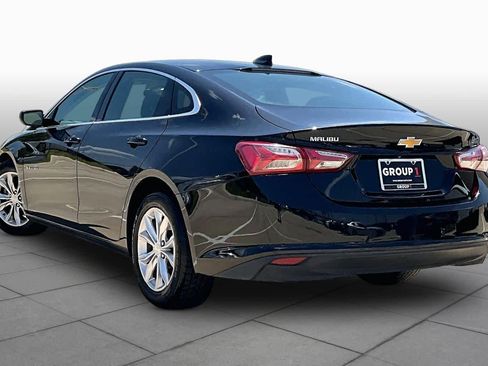 Used 2021 Chevrolet Malibu LT FWD image 11