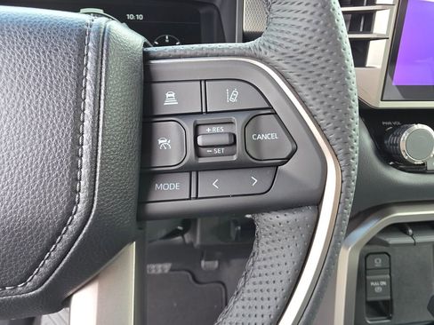 New 2026 Toyota Tundra Limited AWD/4WD image 30