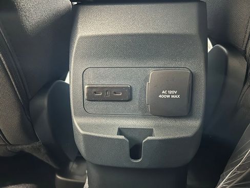 New 2025 Ford Maverick XLT w/ XLT Luxury Package image 25