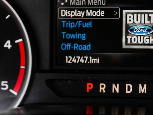 Used 2021 Ford F250 XLT image 17