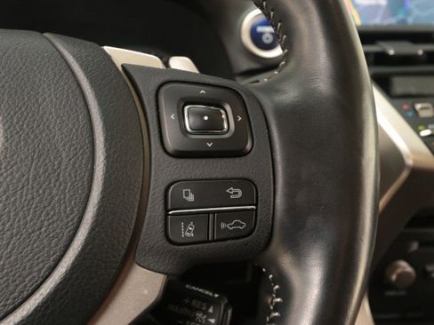 Used 2021 Lexus NX 300h AWD w/ Premium Package image 42