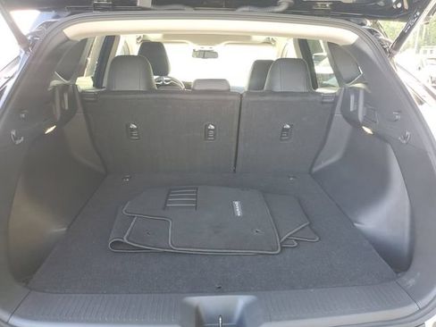 Certified 2025 Nissan Murano SL AWD/4WD image 8