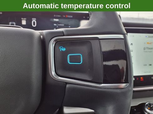 Used 2025 Ford Expedition Active image 25